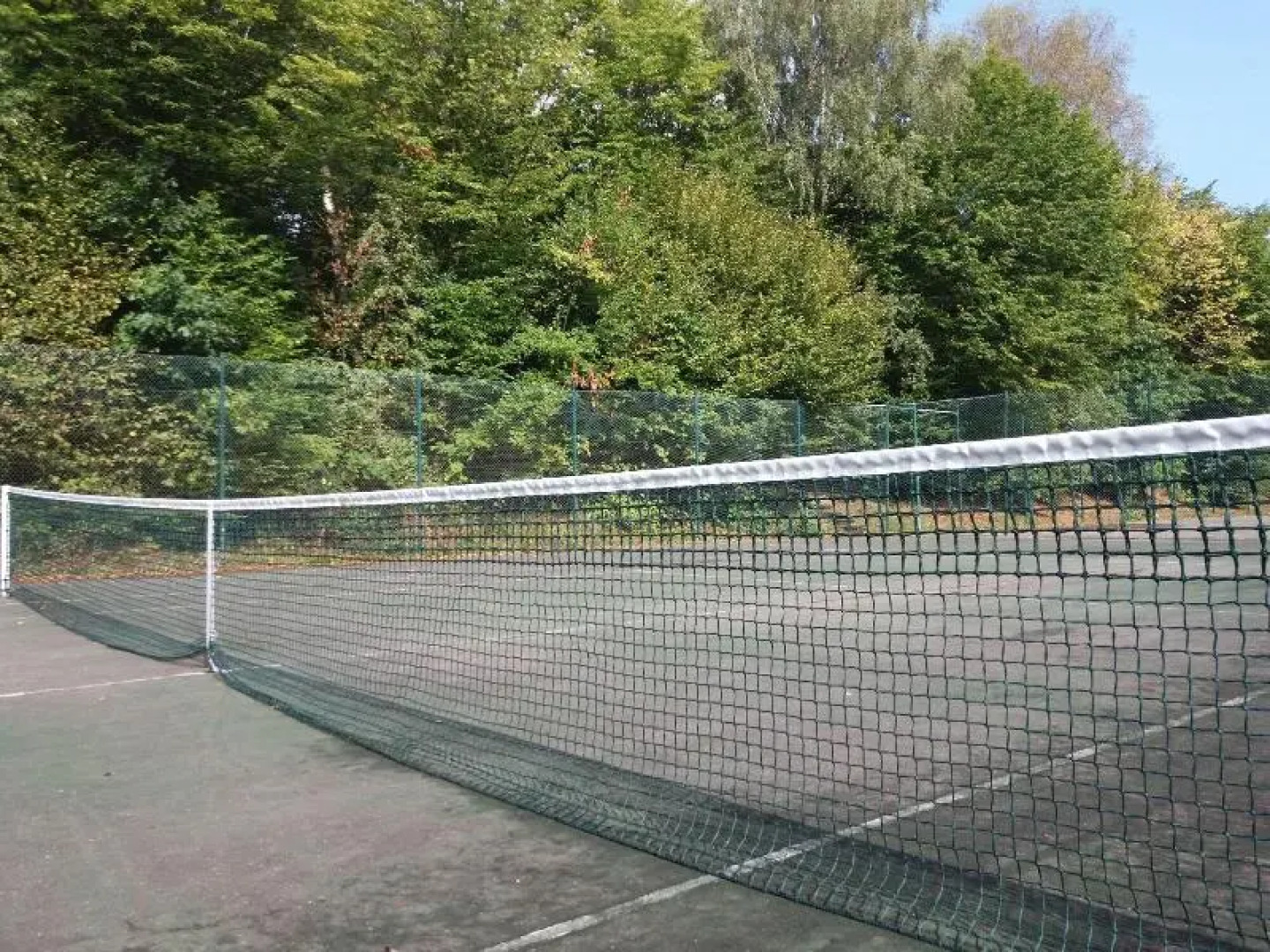 Feriendorf Waldbrunn