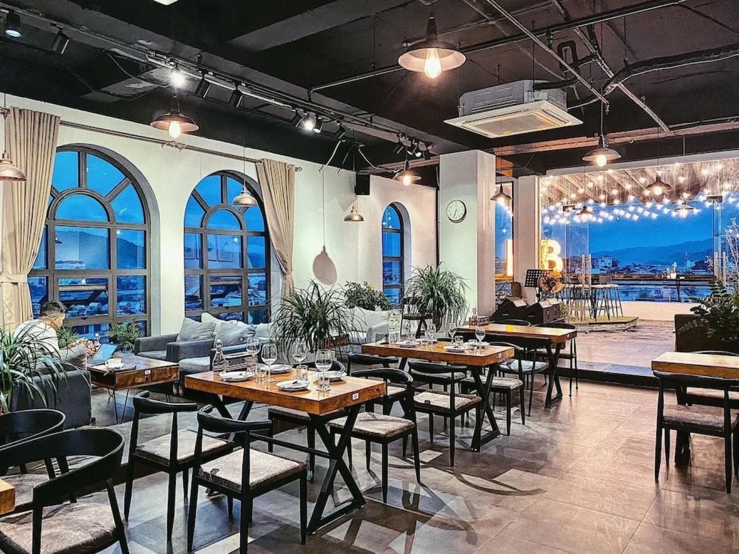 Liberty Hotel - Events