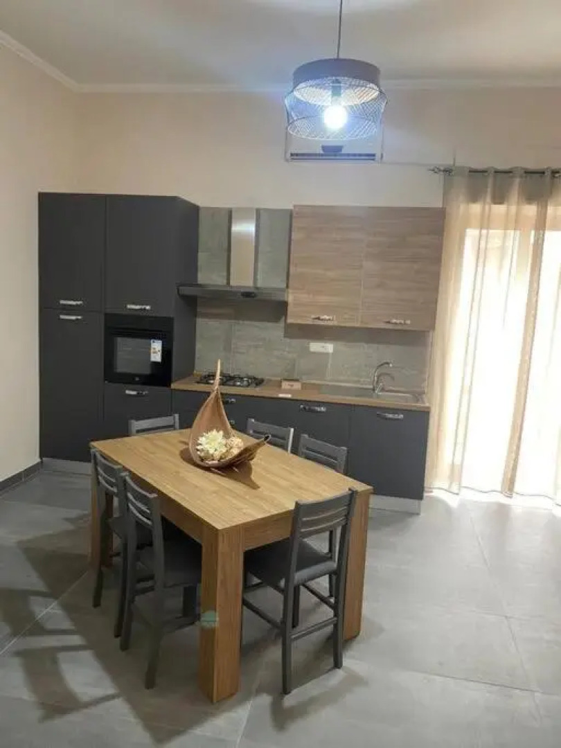 Appartamento in piazzetta