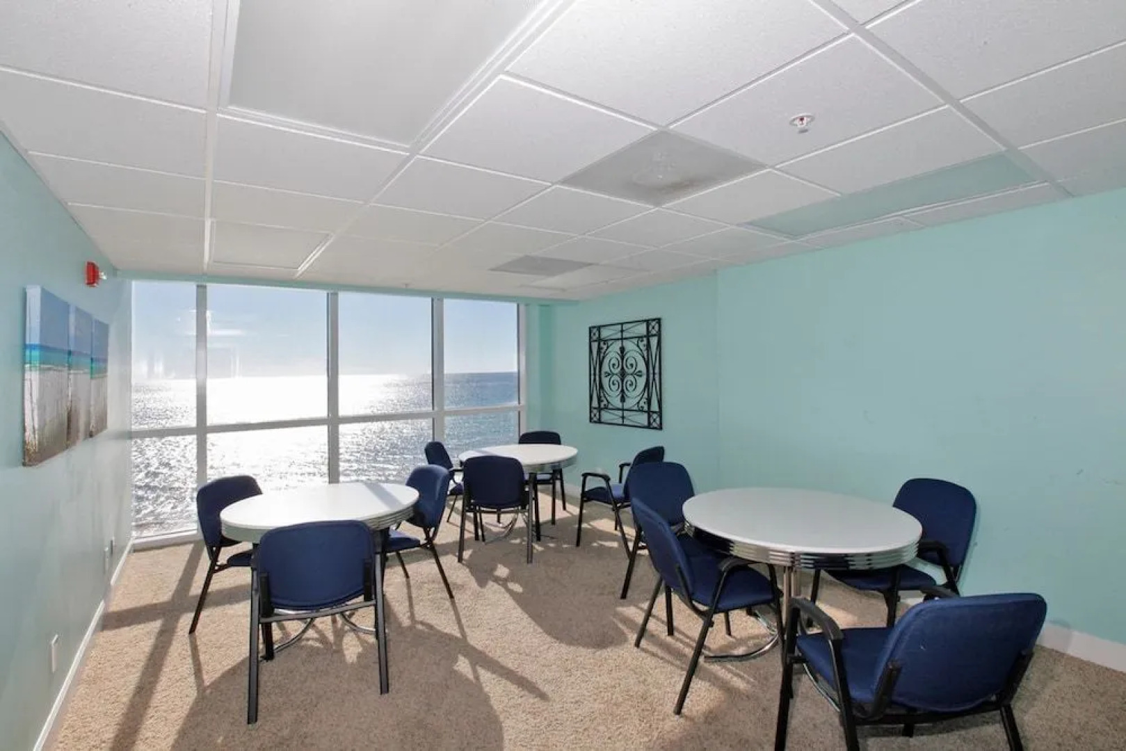 Tropic Winds Condominium