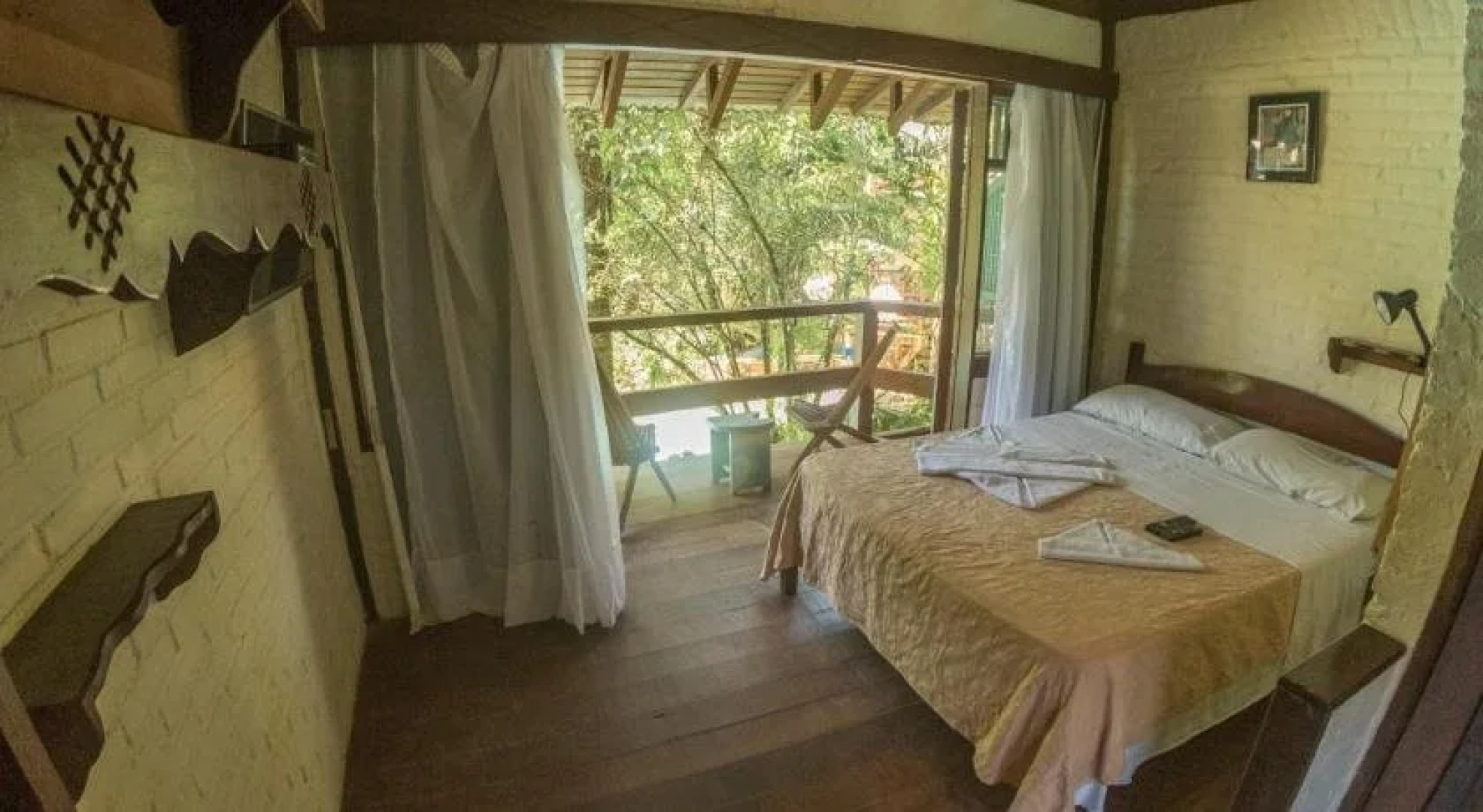 Pousada das Praias