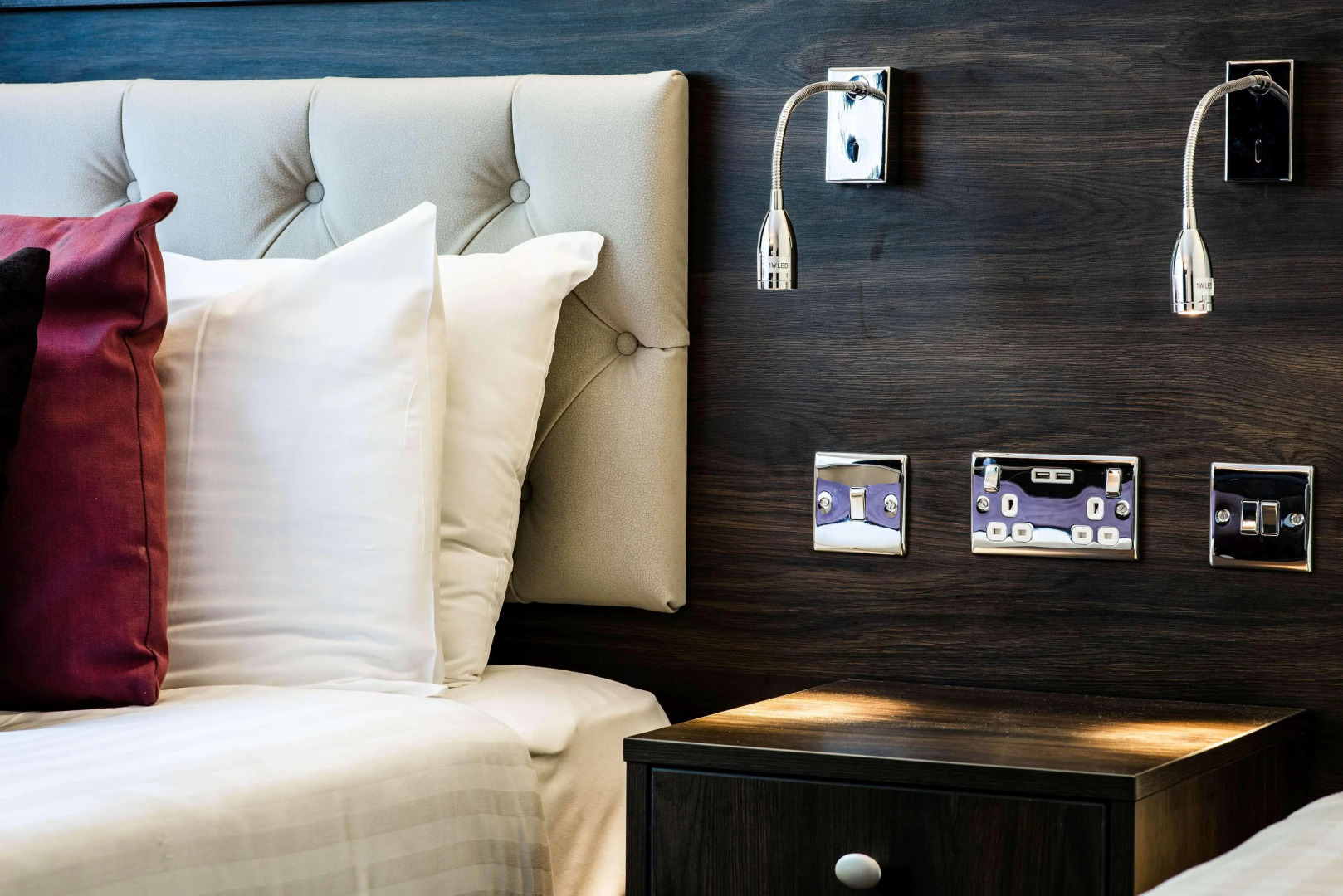 Southcrest Manor Hotel, BW Signature Collection