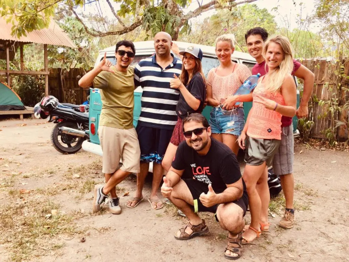 Hostal La Casa de Juan - Hostel