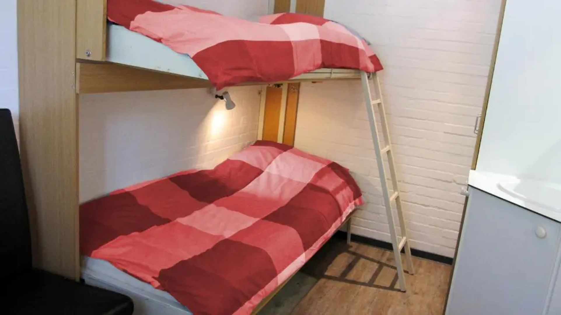 paNOORama appartementen