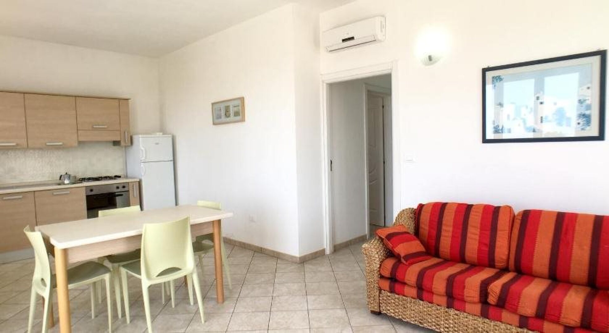 Residence Le Maldive