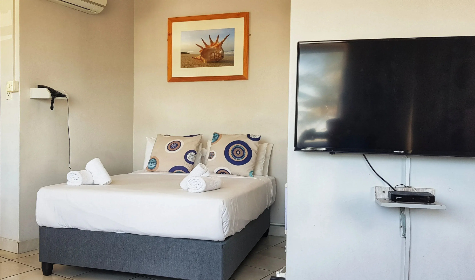 Silver Sands Self Catering