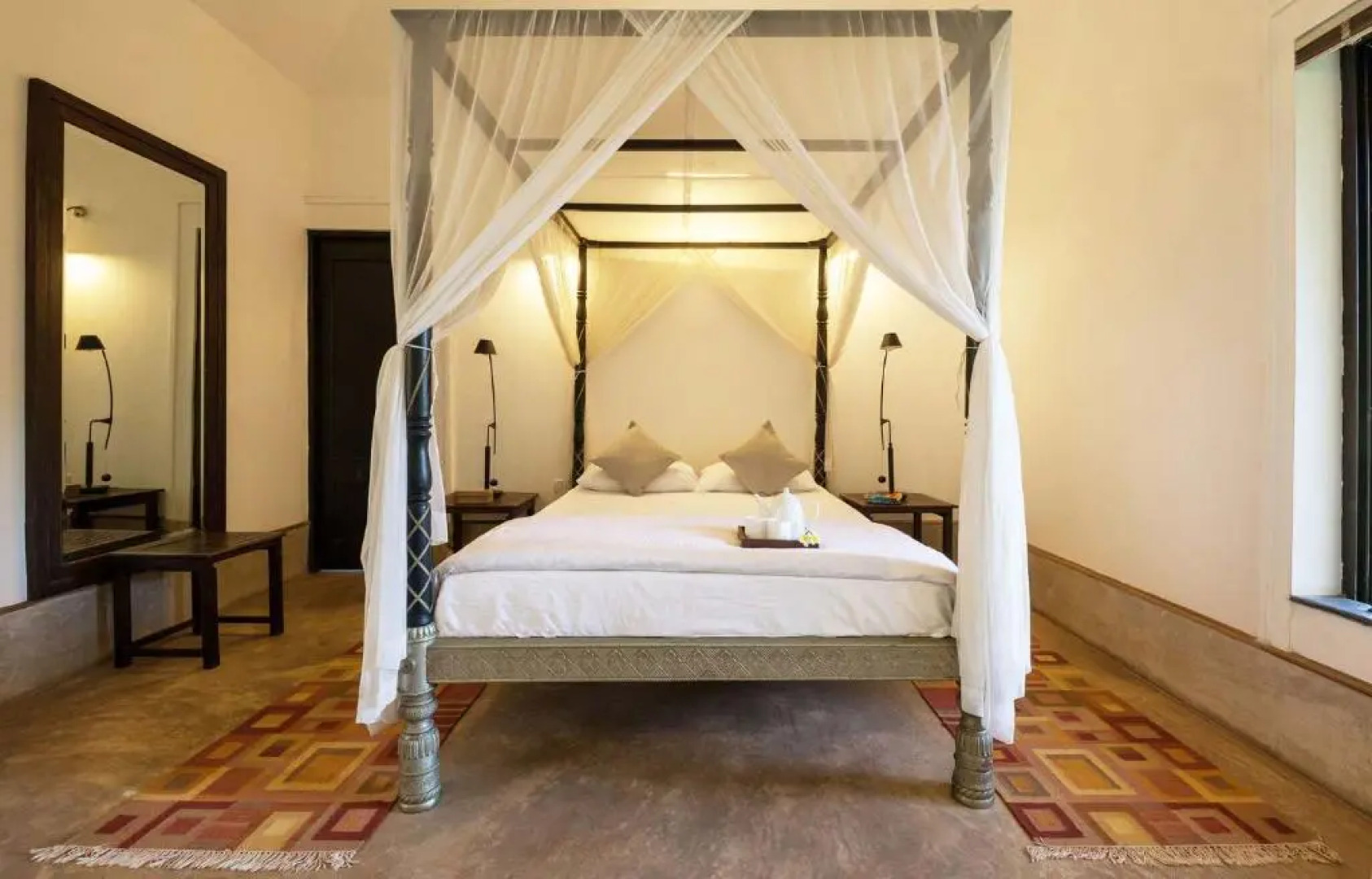 Stayvista At La Bougainvillea