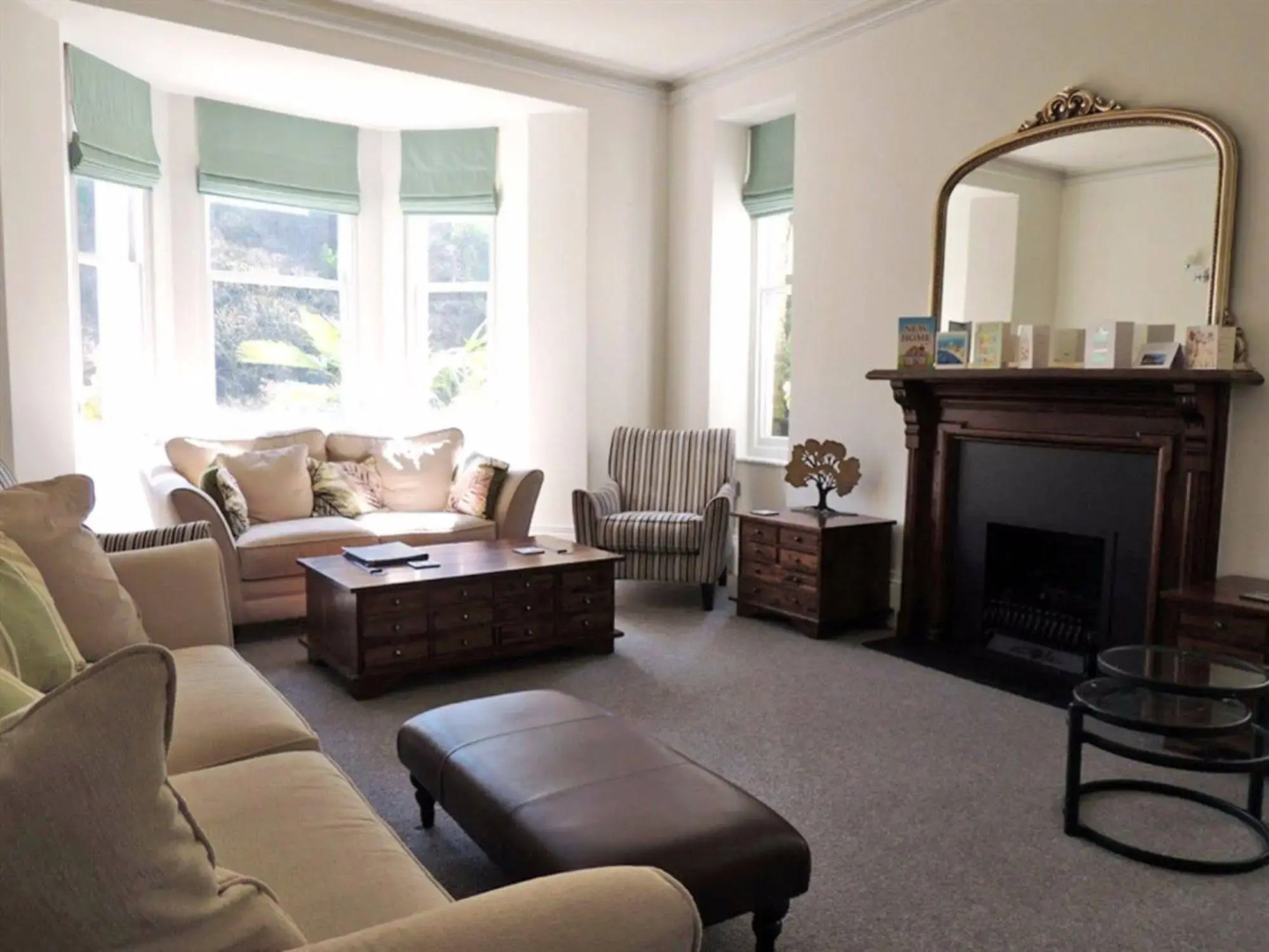 Woodlands Guest House