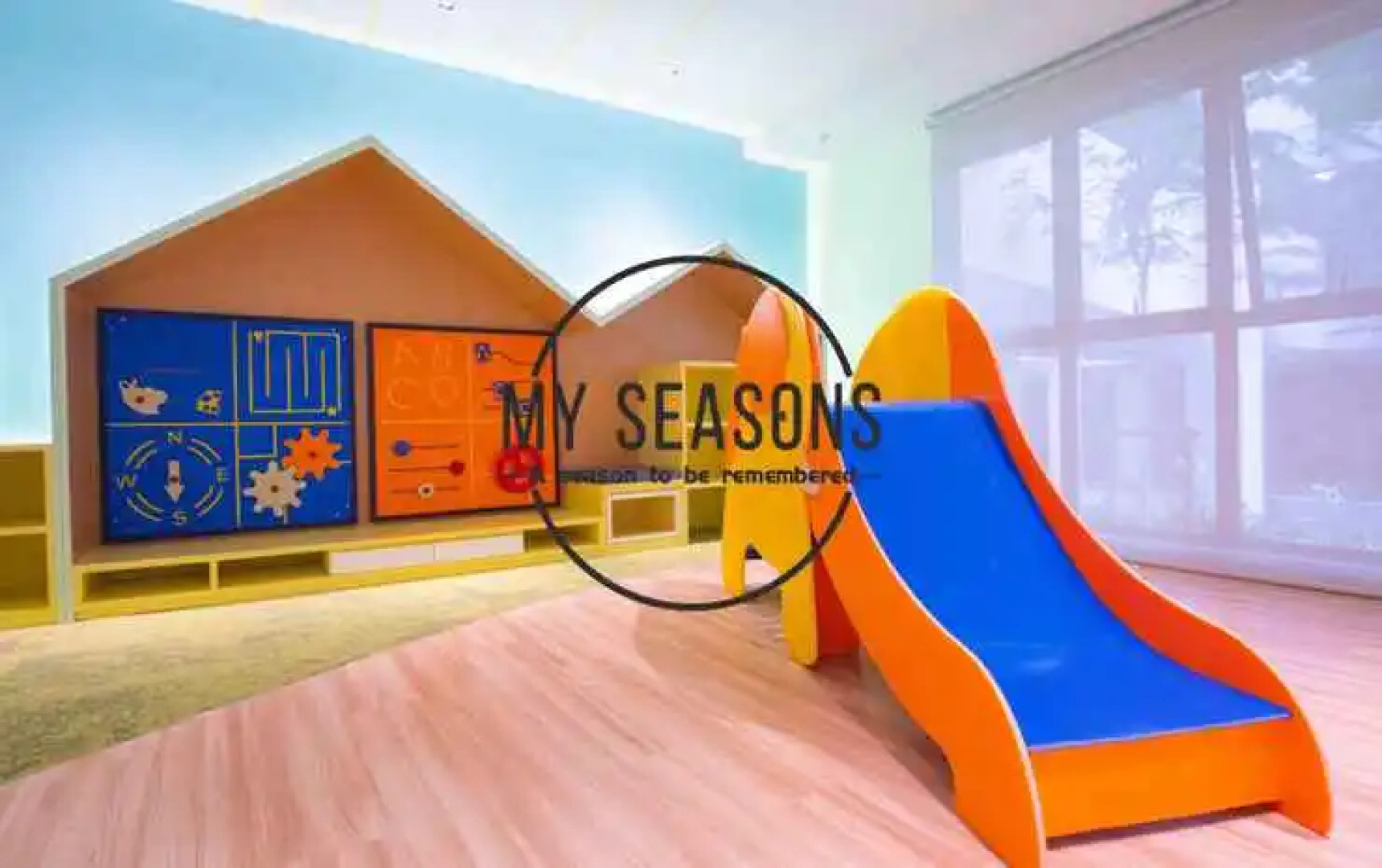 Timurbay Seafront by My Seasons