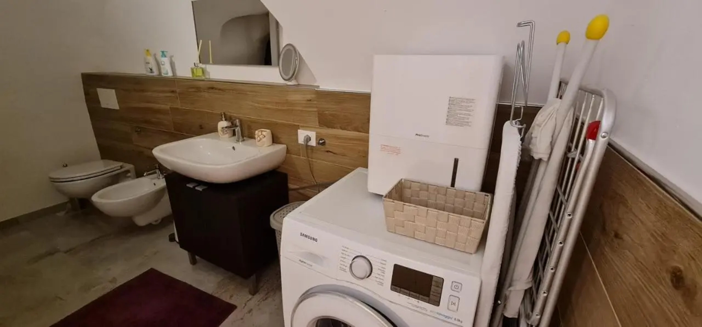 Alloggio incantevole a Stenico (TN). Ristr. 2022