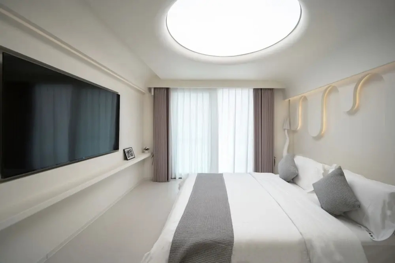 viila River View Resort Xishuangbanna