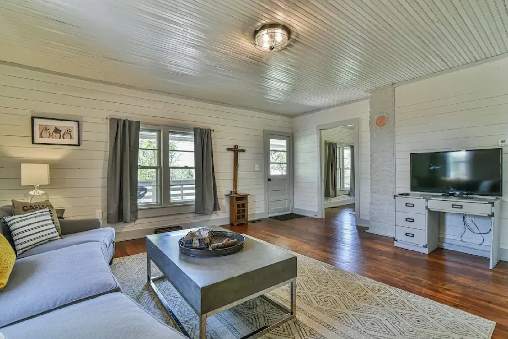 The Spruce House Cozy Home in Swannanoa