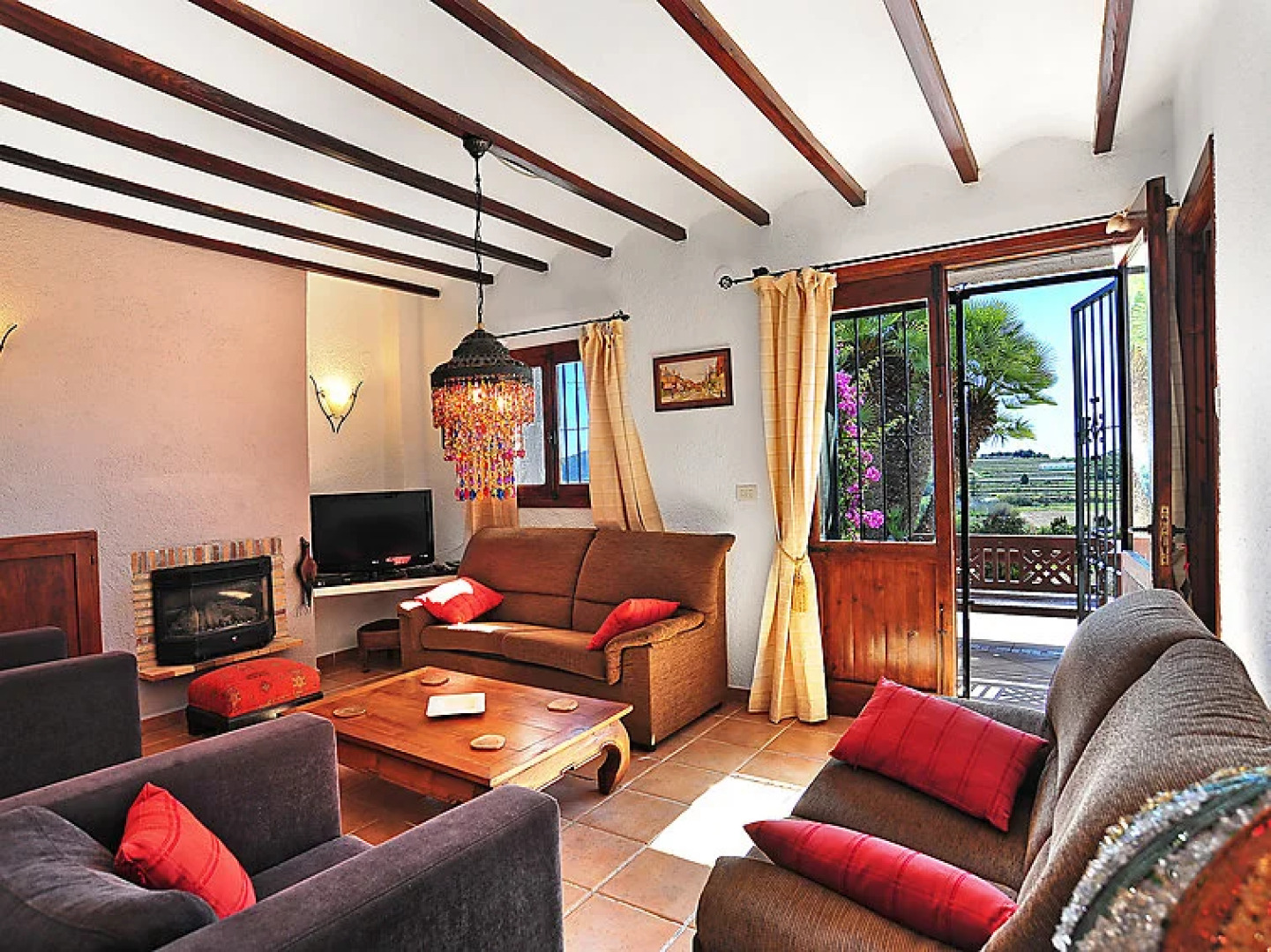 Holiday Home Fonsala