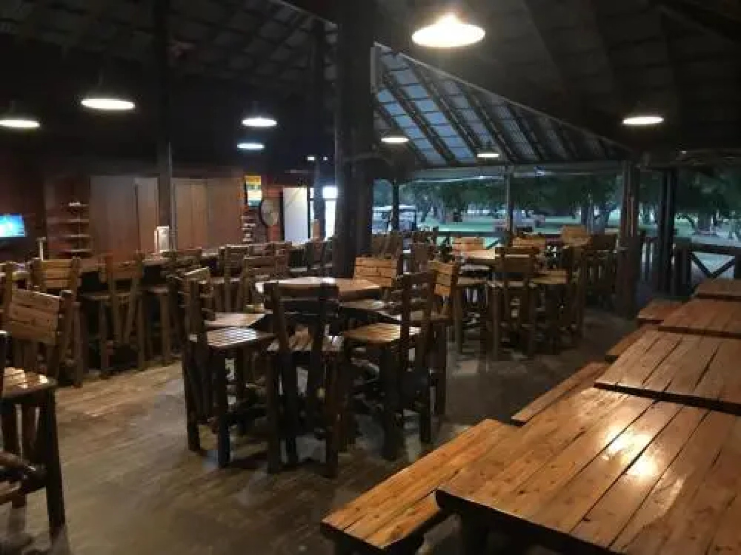 Molalatau Lodge and Campsites