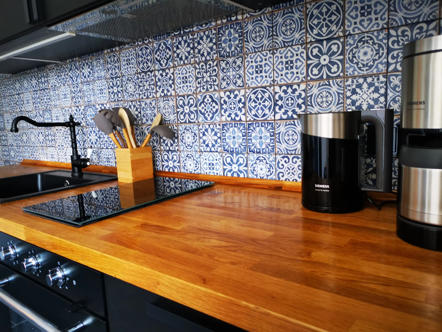 Seerose Boutique Pension