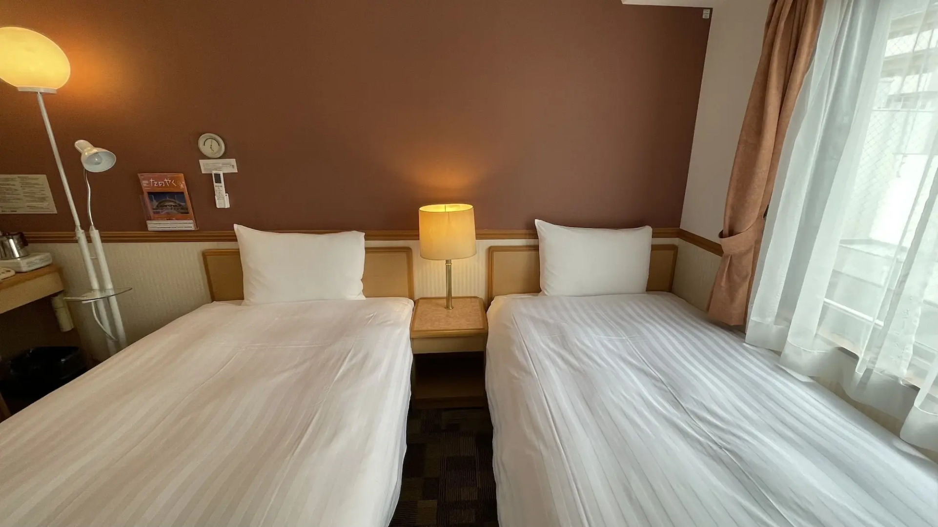 Toyoko Inn Osaka Hommachi No.1