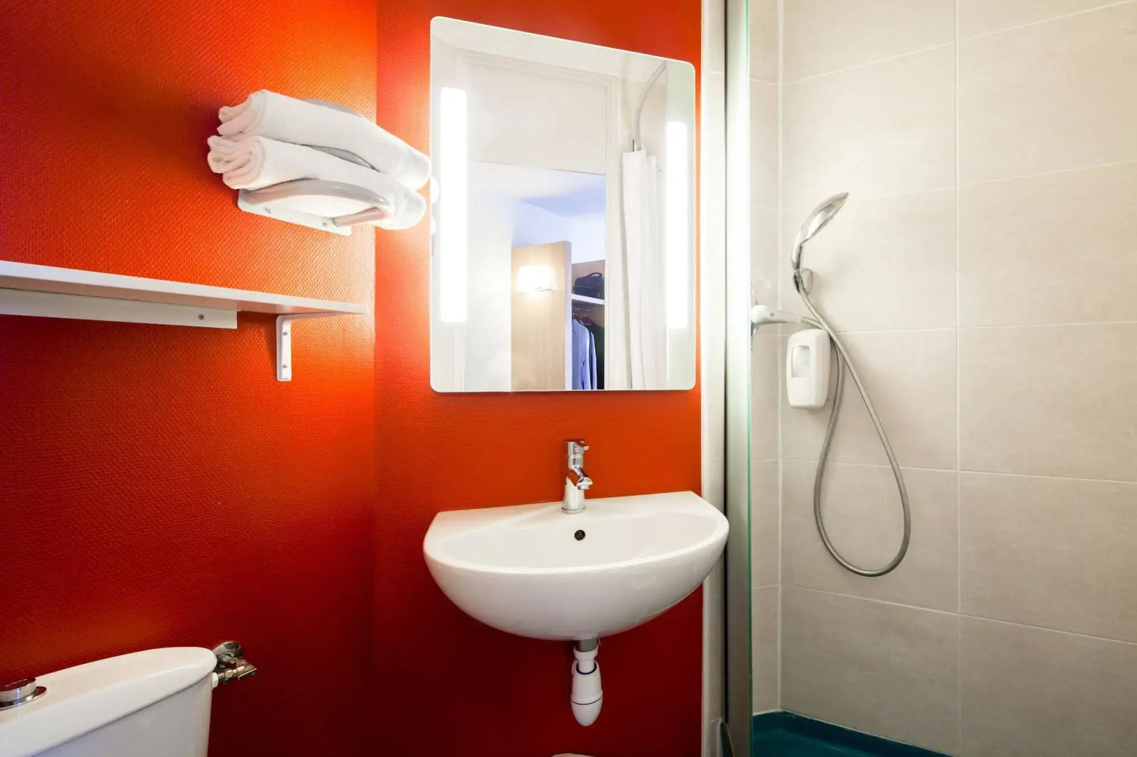 B&B HOTEL Le Havre (2)