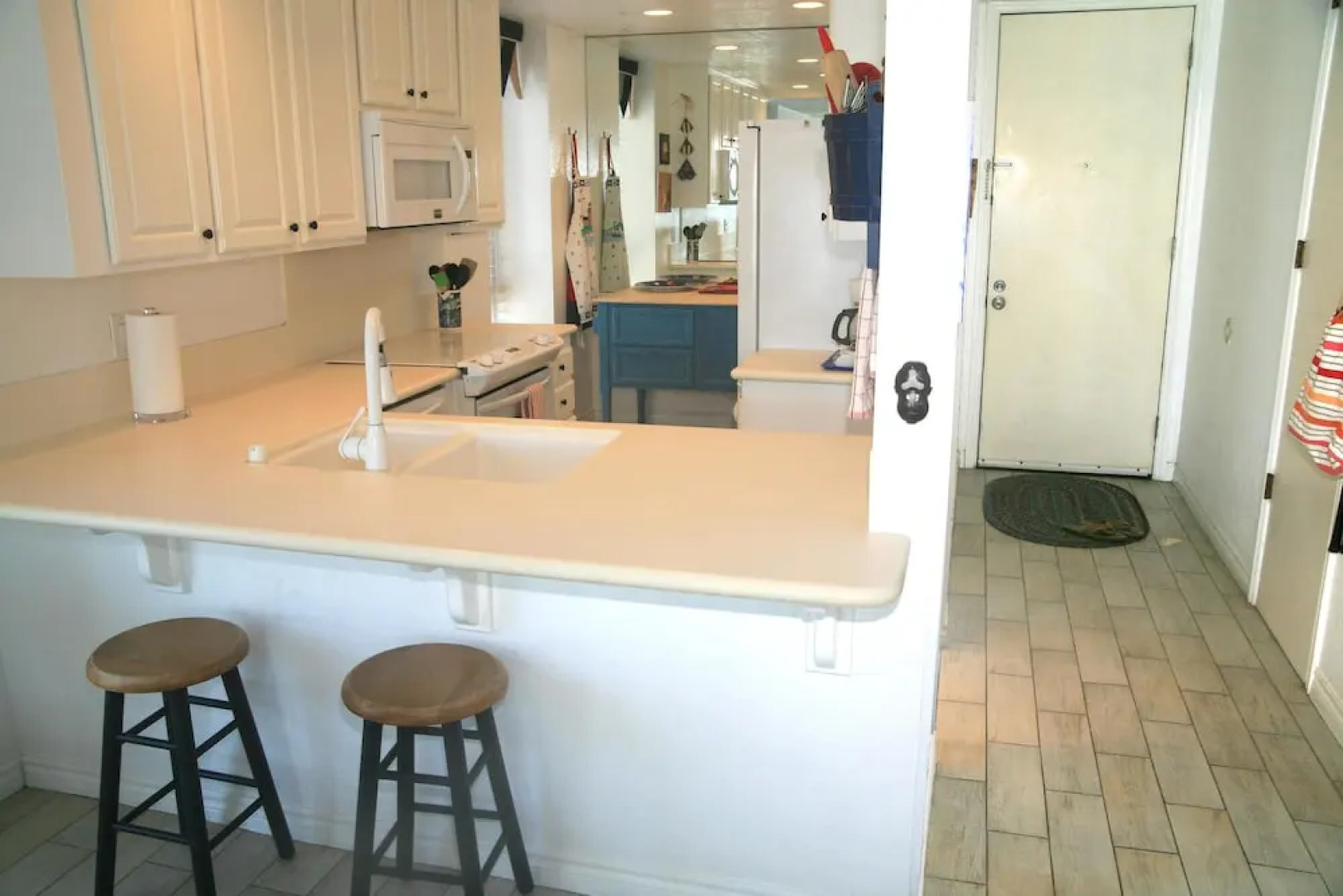 Beacon House by RedAwning