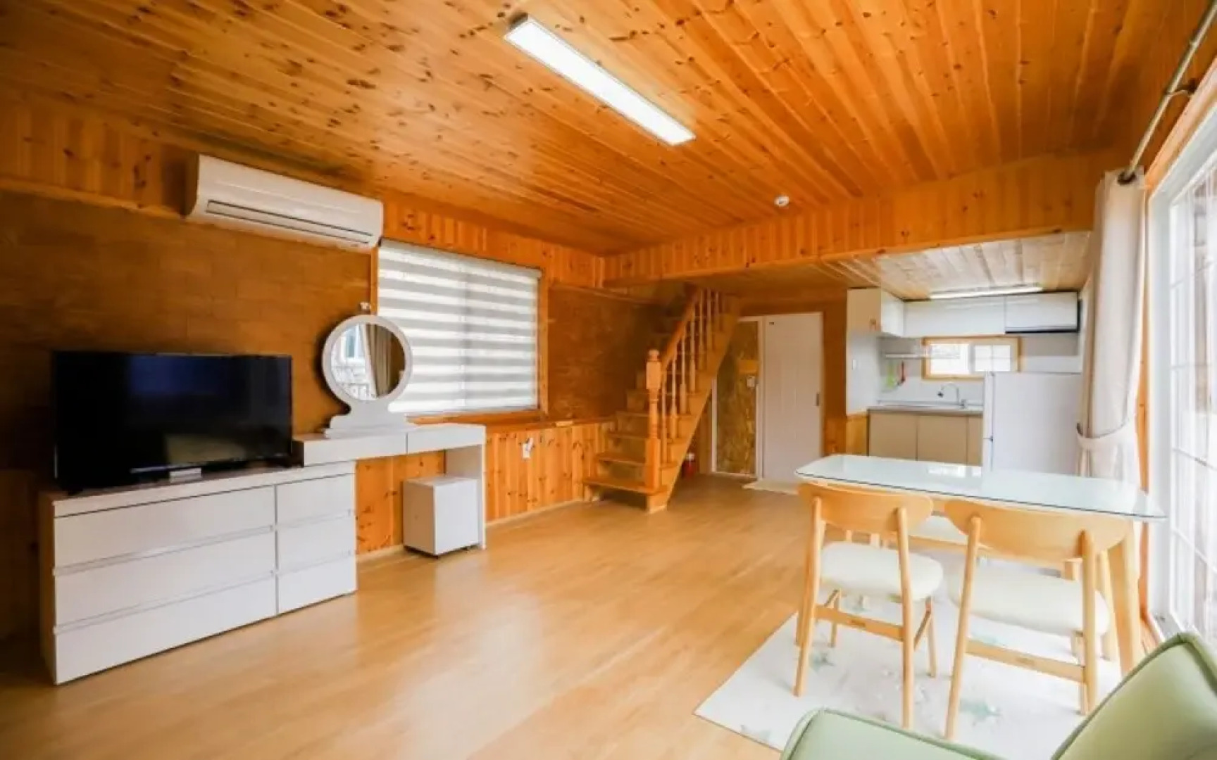 Yesan Deulsaem Pension