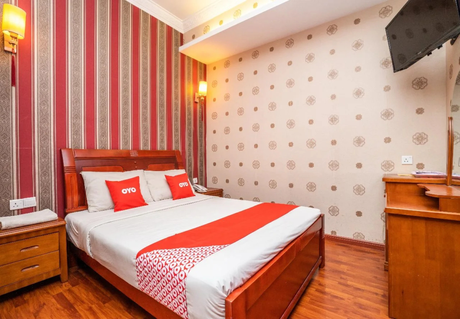 La Putri Boutique Hotel