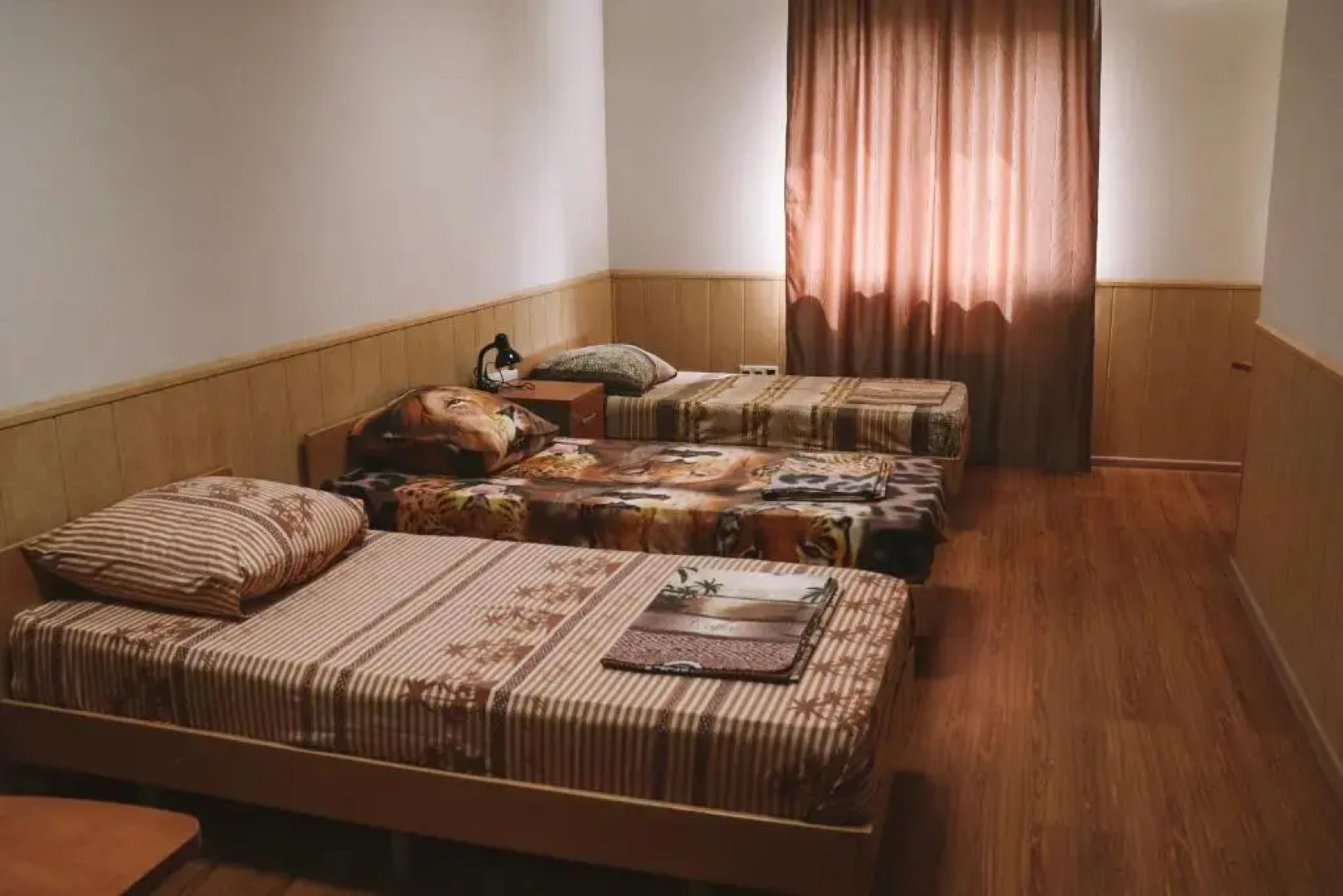 Inn Delovoi Vizit