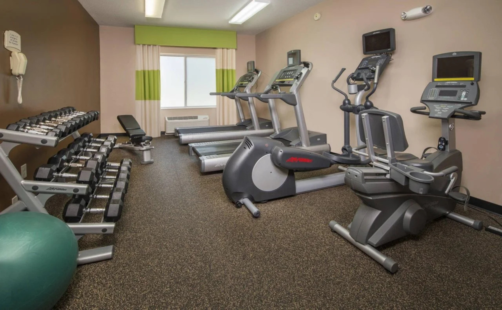 Fairfield Inn & Suites Dulles Airport Chantilly