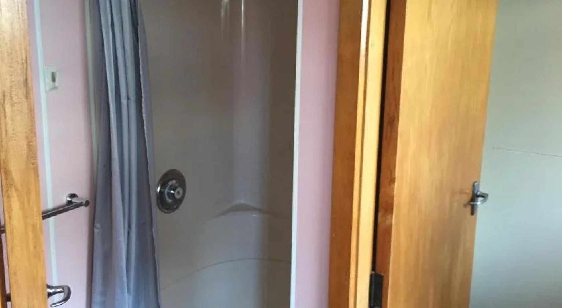 Alexandra Motor Lodge