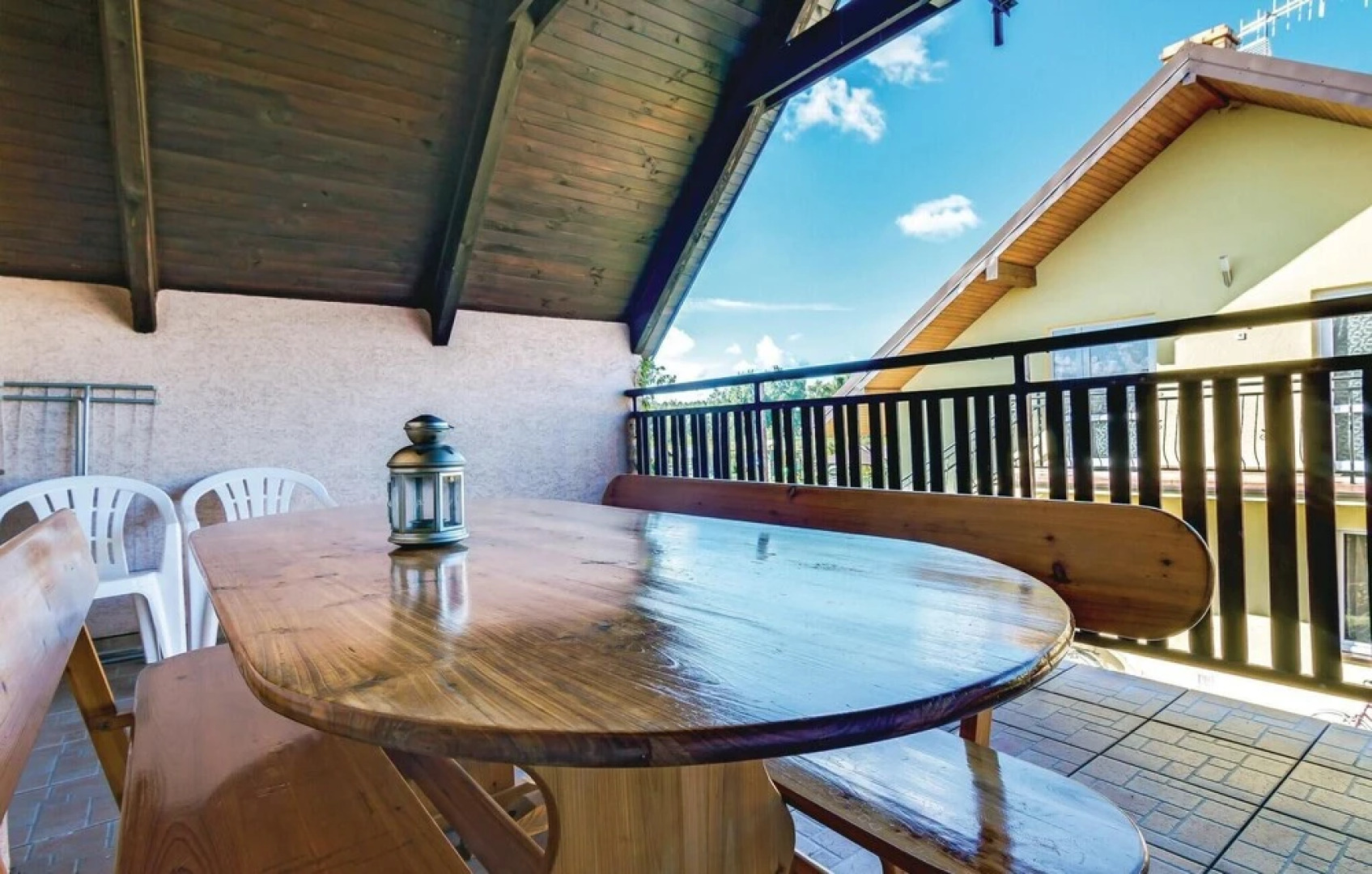 Awesome Home in Rowy With 4 Bedrooms and Sauna