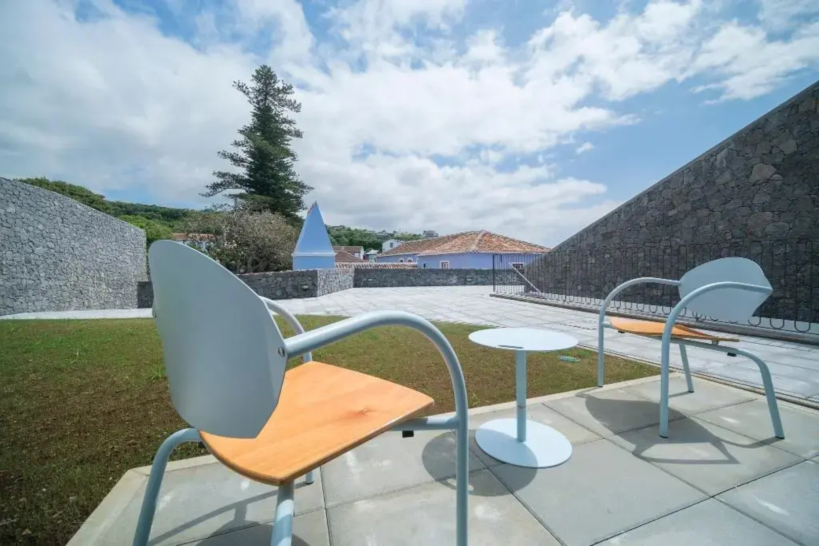 Azores Book Hotel