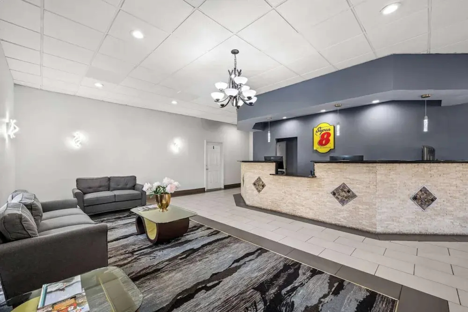 Super 8 Roanoke Rapids