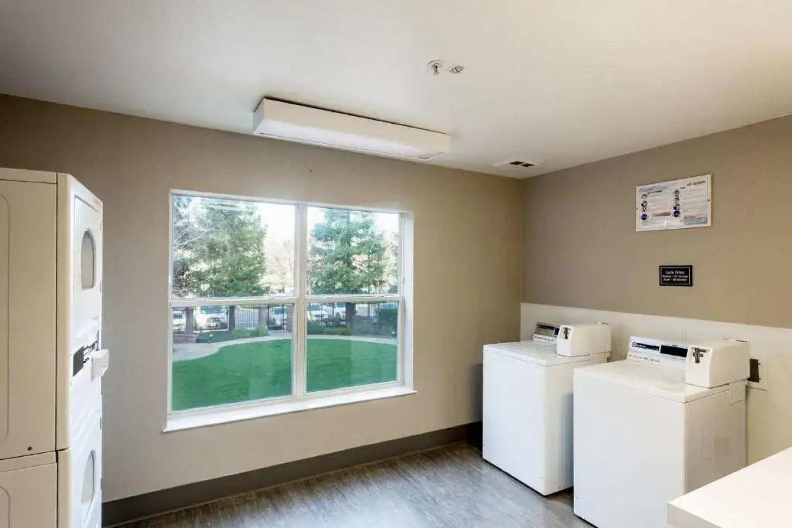 Residence Inn Stockton