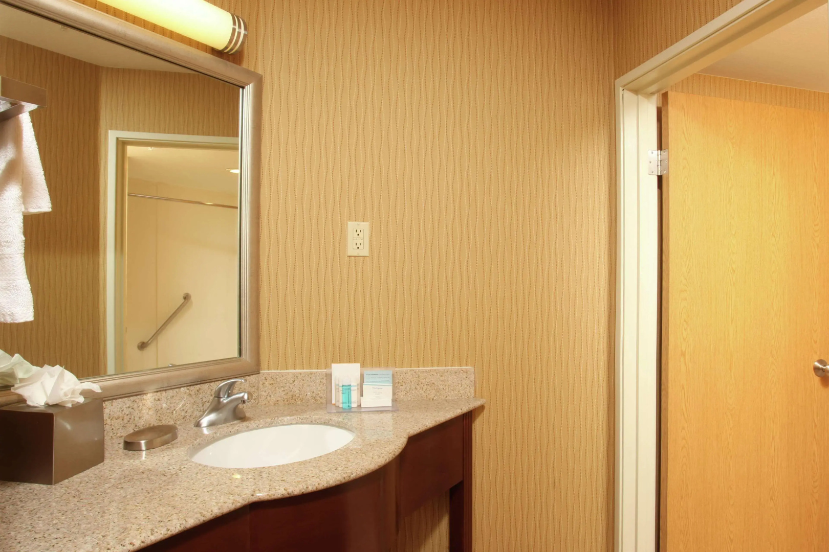Hampton by Hilton Spokane