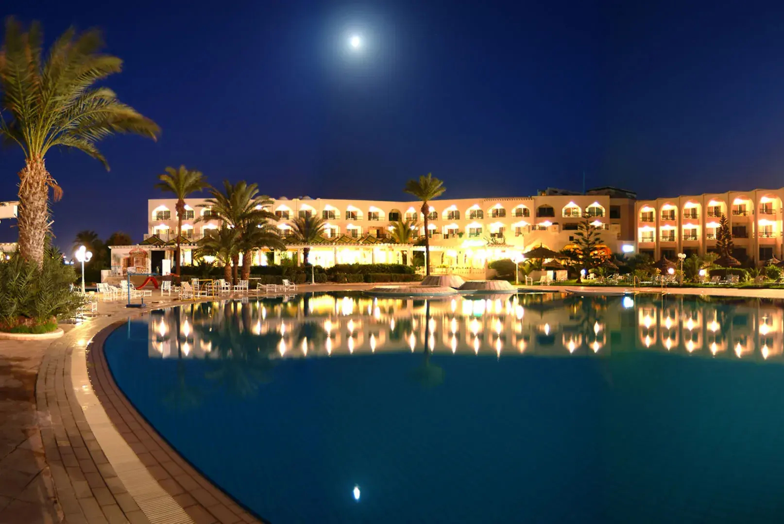 Le Soleil Bella Vista Resort