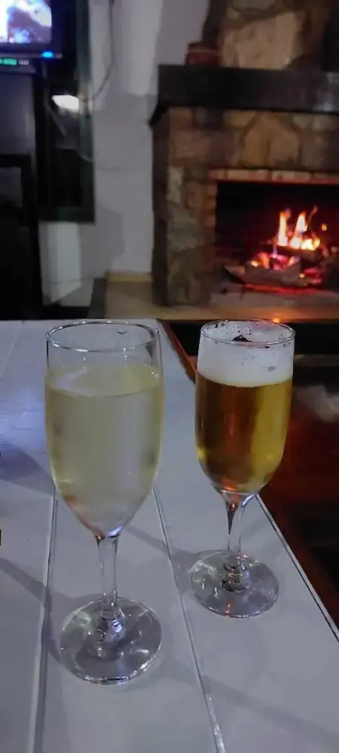 Pousada canto do Sabiá