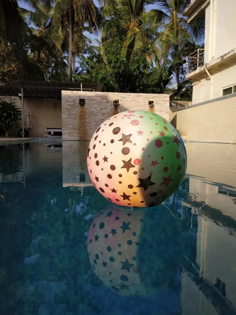 New Kovalam Beach Hotel