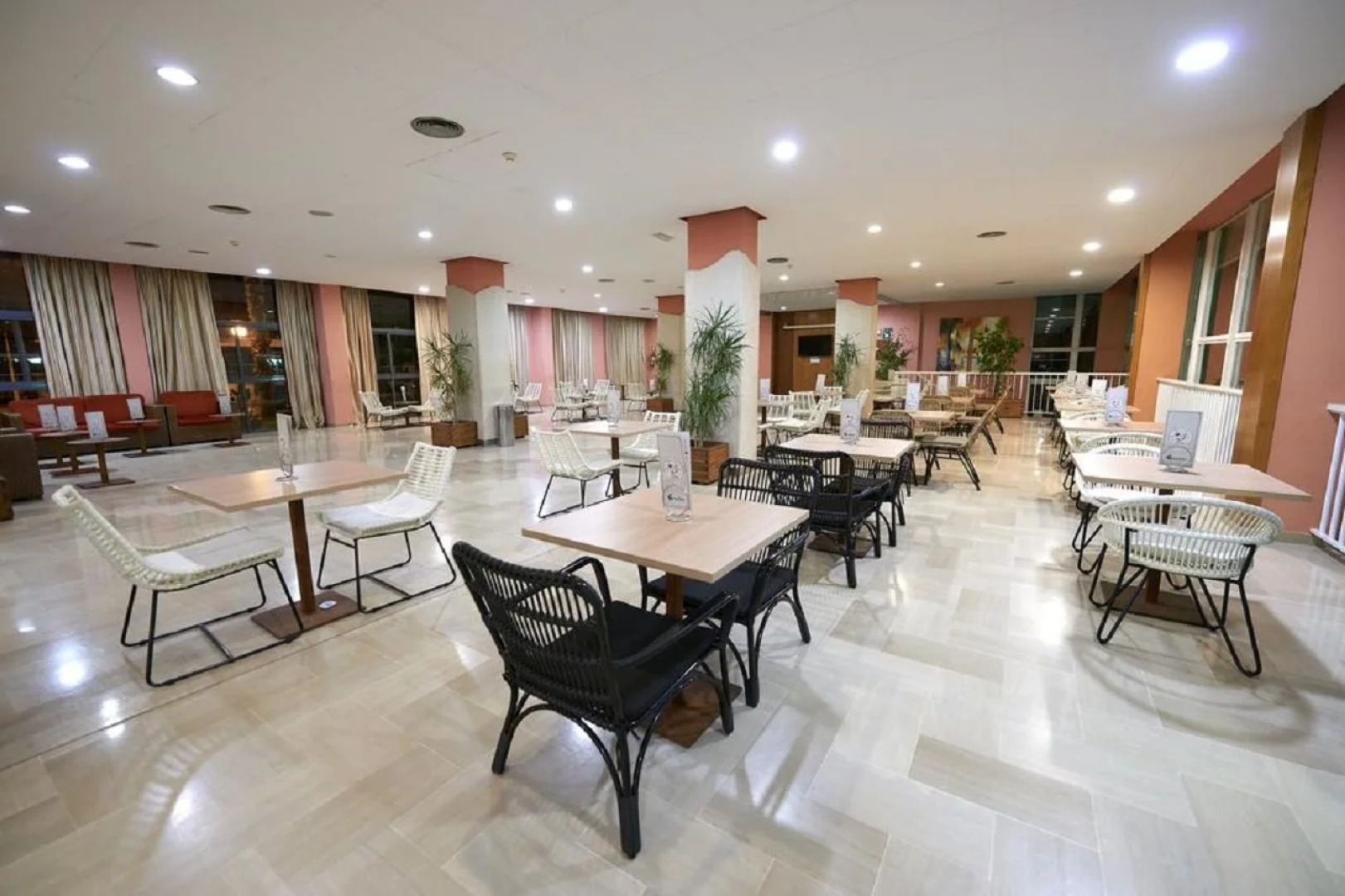 Eurosalou Hotel & Spa