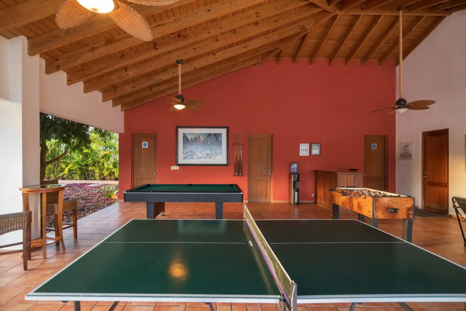 Отель Casa Hemingway