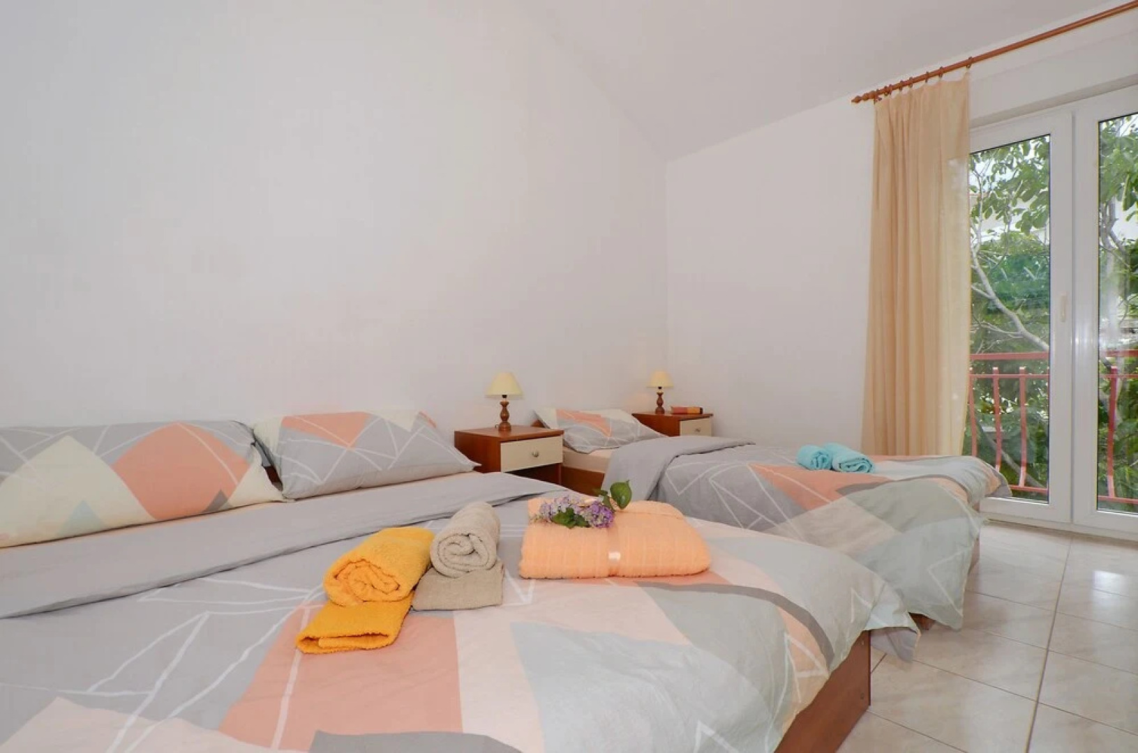 Apartment House Juretic