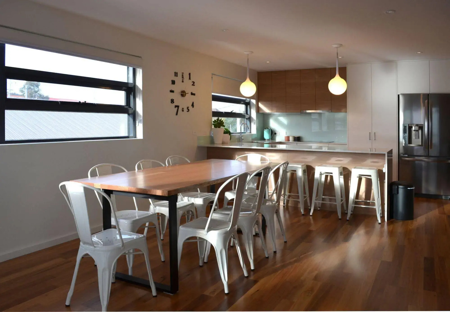 Kangaroo Bay Apartments