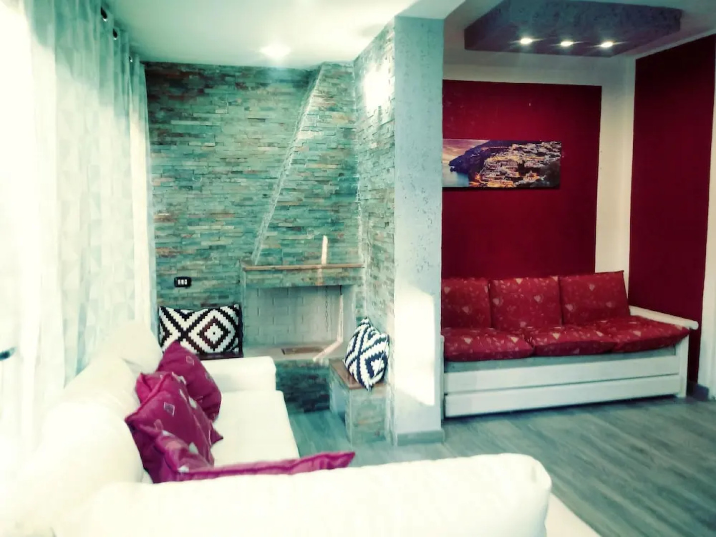 Villa With 2 Bedrooms in Marina di Sibari, With Enclosed Garden - 800