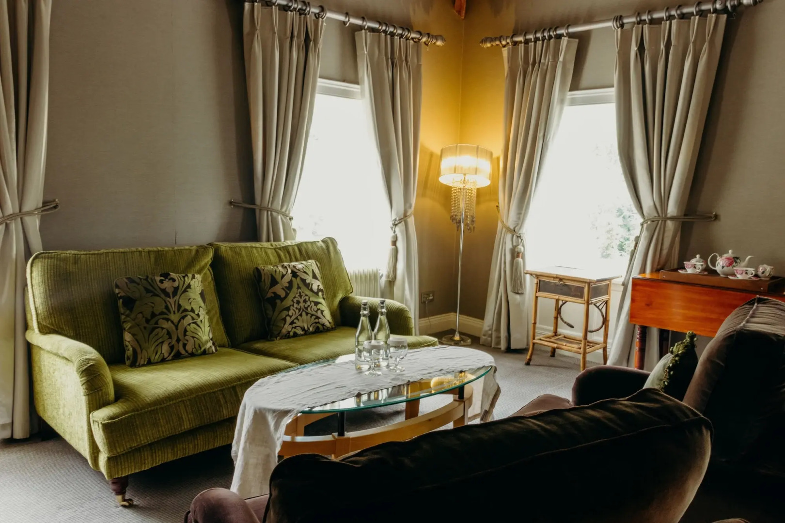 The Maryborough Hotel and Spa