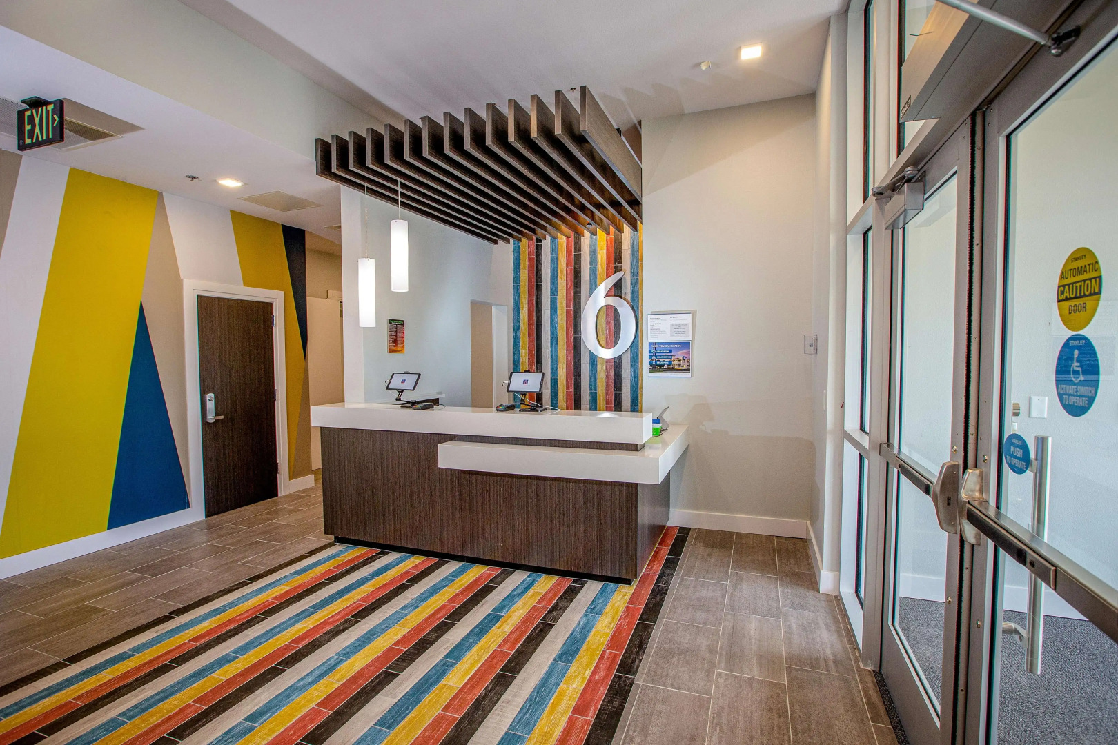 Motel 6 North Platte, NE - East