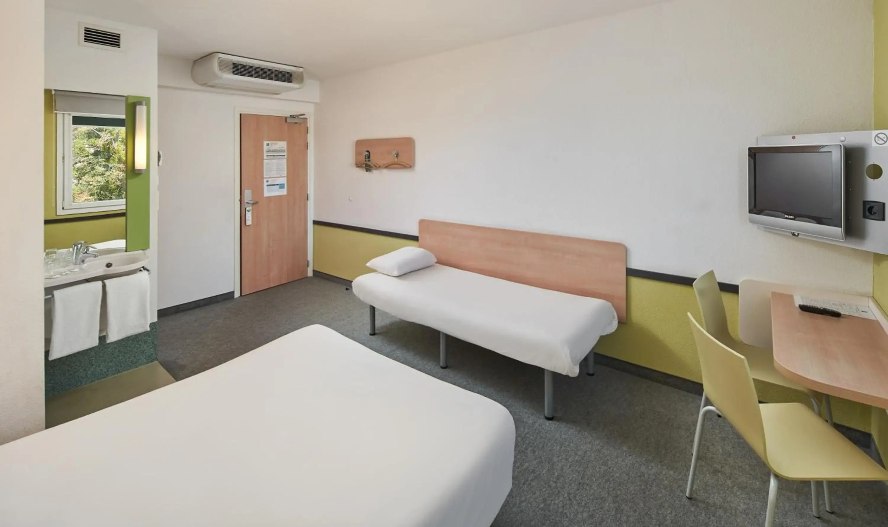 Ibis Budget Wroclaw Poludnie