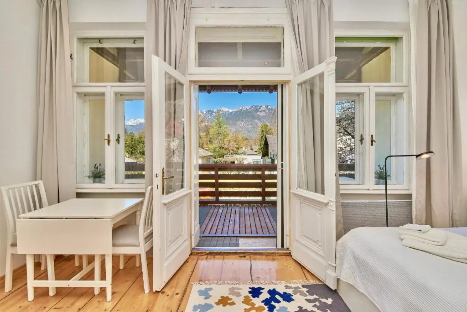 Landhaus Blauer Spatz Reichenau an der Rax