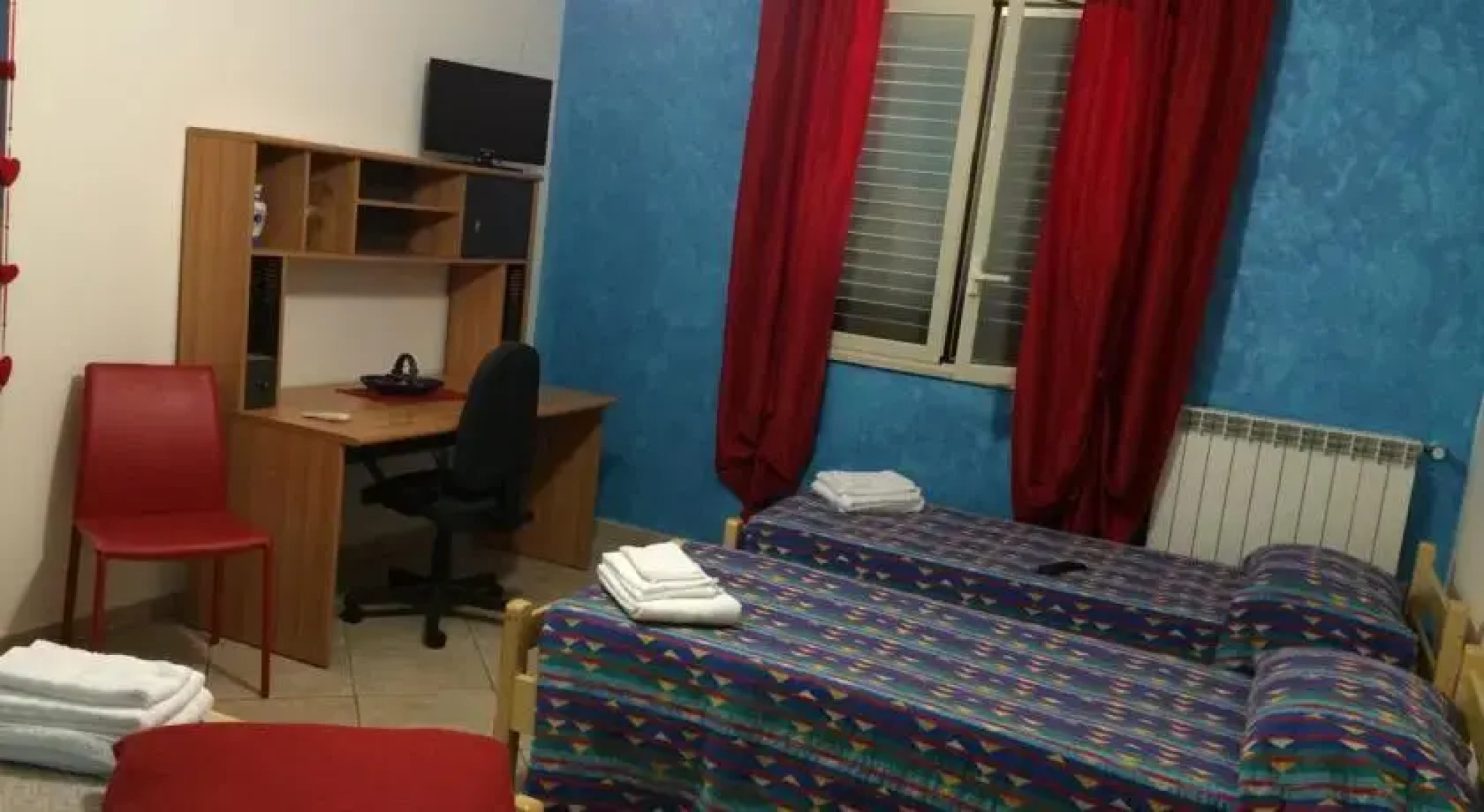 Tenuta Il Papavero Rosso