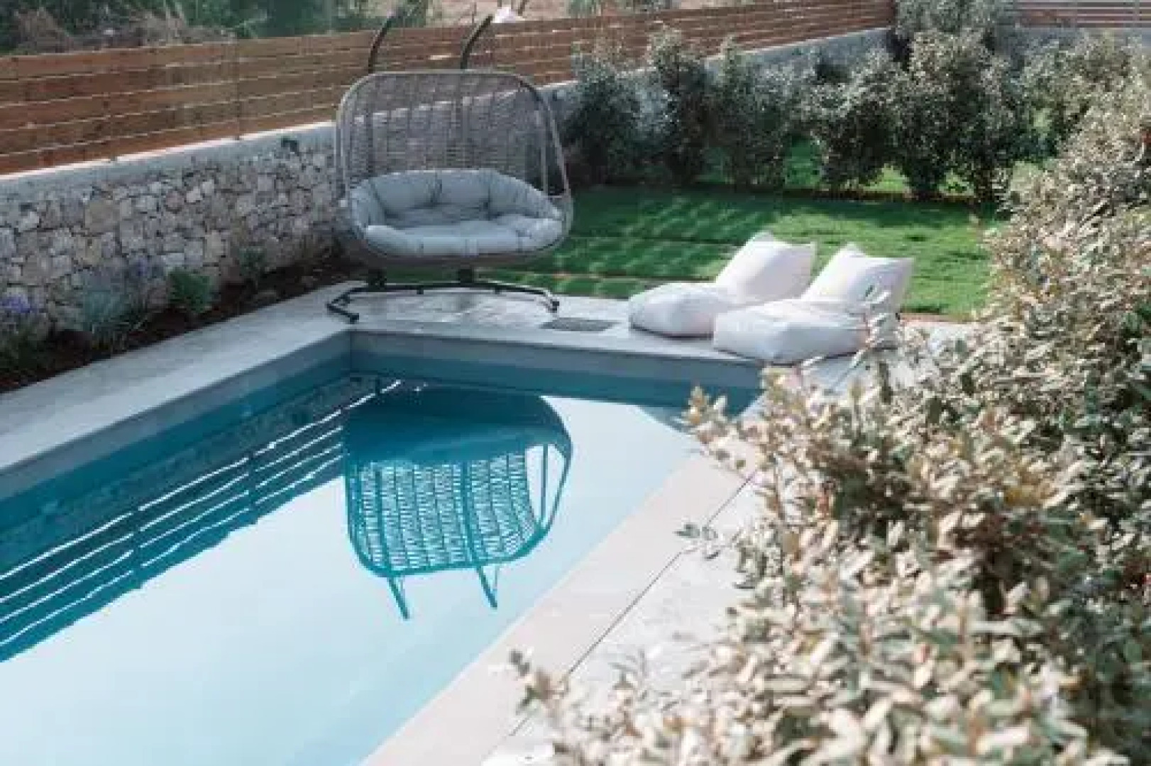 Melior  Luxury Villas