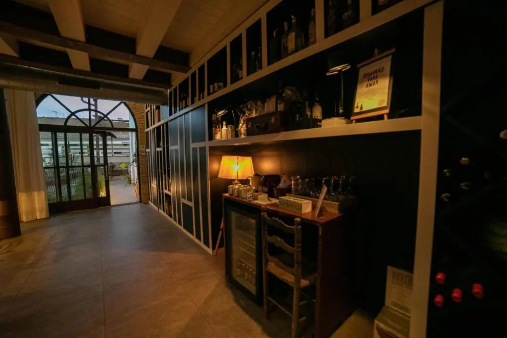 Hotel Boutique Patio del Posadero