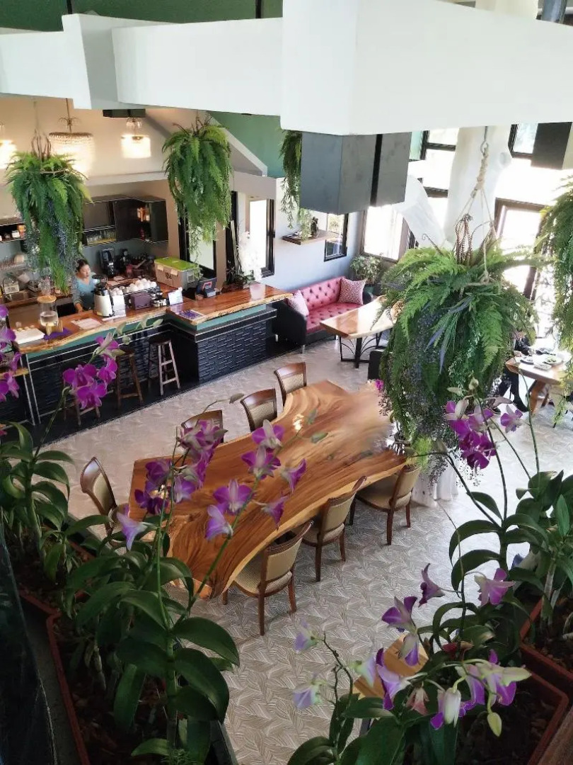 Saneh Maechan Coffee Home