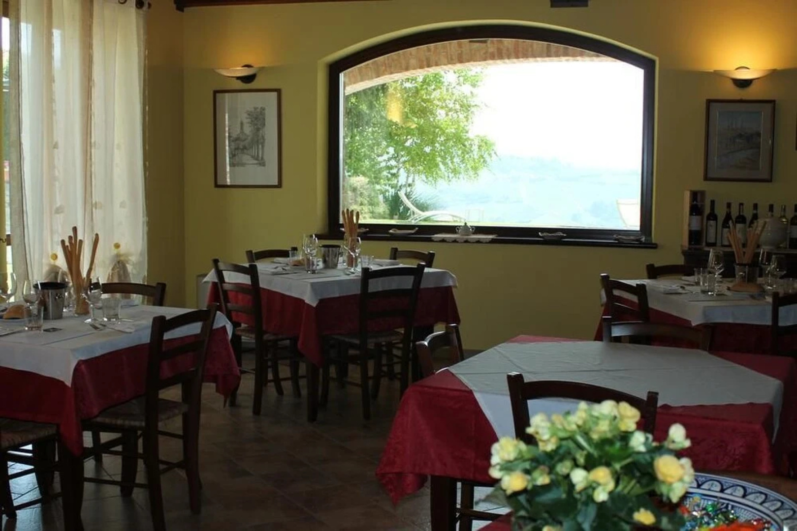 Agriturismo Il Bricco