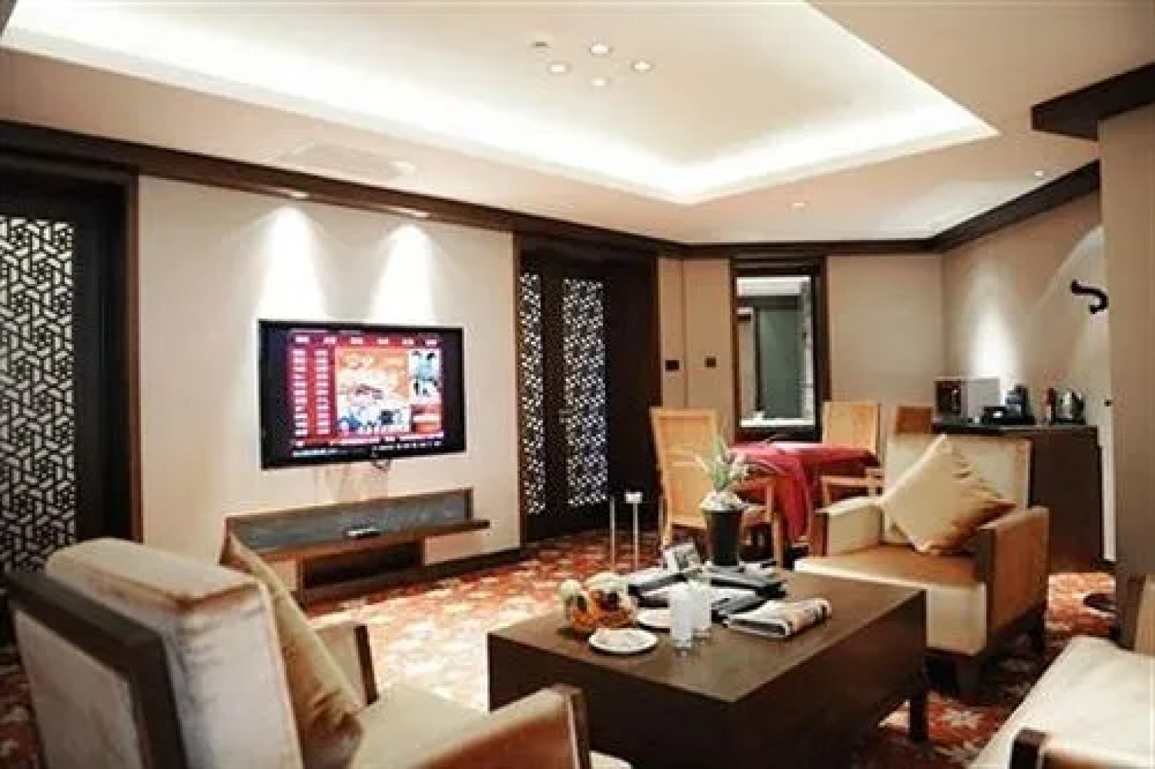 Lijiang Best Li Hotel